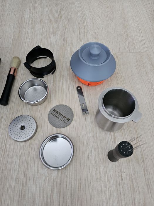 Acessórios P/ Máquina Café SAGE Barista 54mm