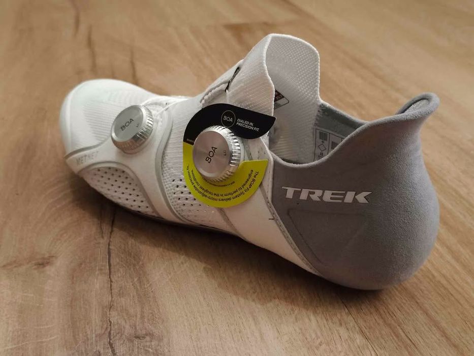 Sapatos de estrada Trek RSL Knit "Novos"