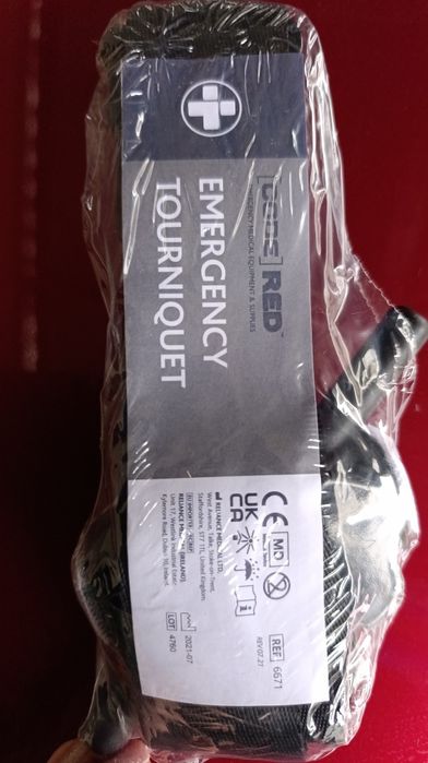 Турнікет   новий