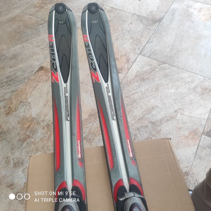 Narty Rossignol 178