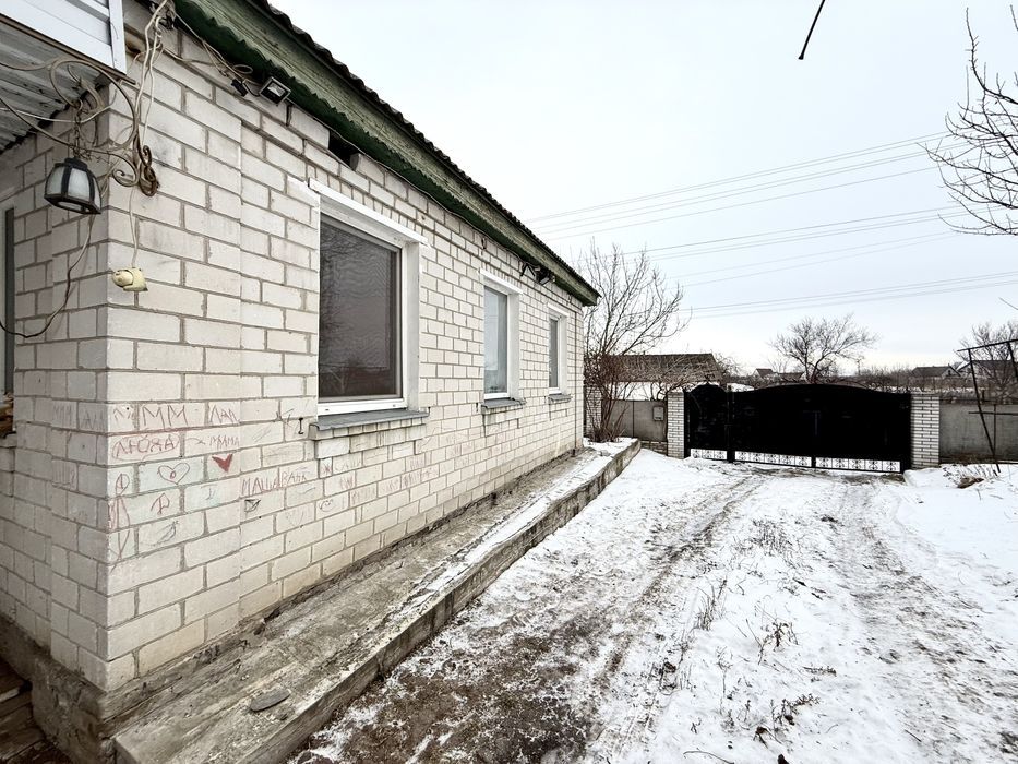 Оренда великого будинку в с.Руська Поляна