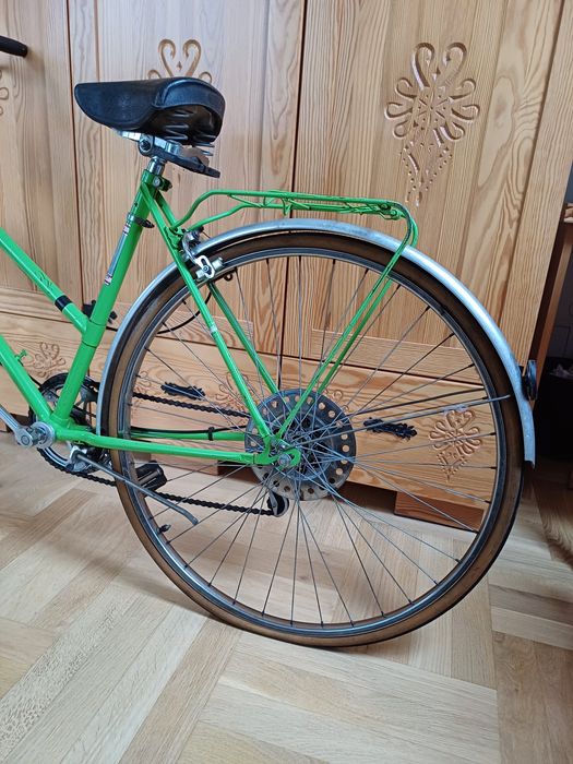 Romet rower Gazela 27