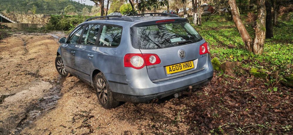 Volkswagen Tdi 110 Bluemotion Start/Stop 2.0 Diesel