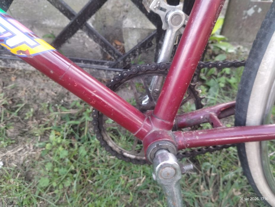 kolażówka dziecięca