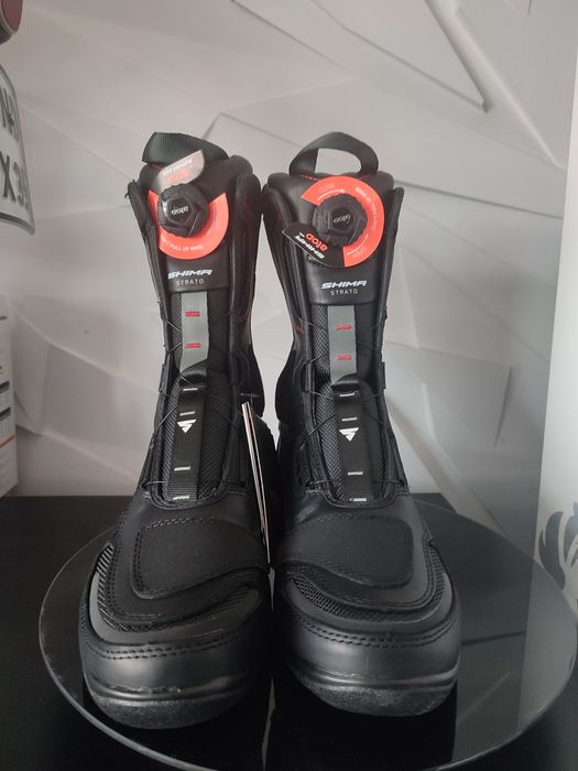 Buty Shima Strato MEN/LADY*pytaj o rozmiar/ off road, quad