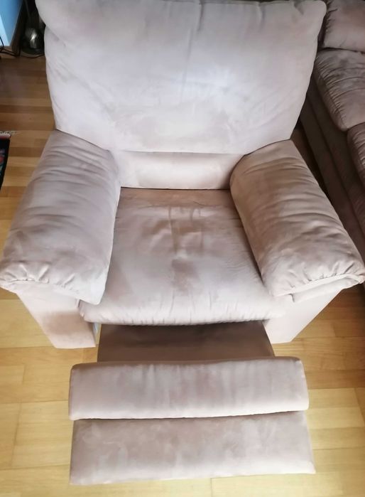 Maple relax, 1 lugar, da Divani&Divani