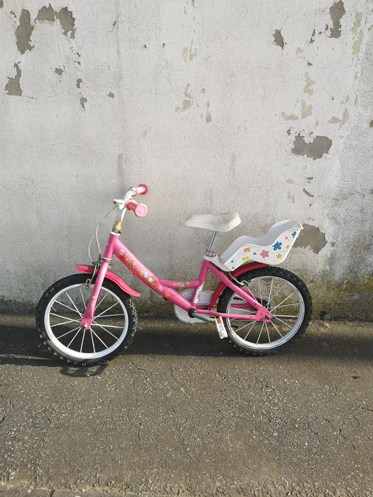 Bicicleta criança