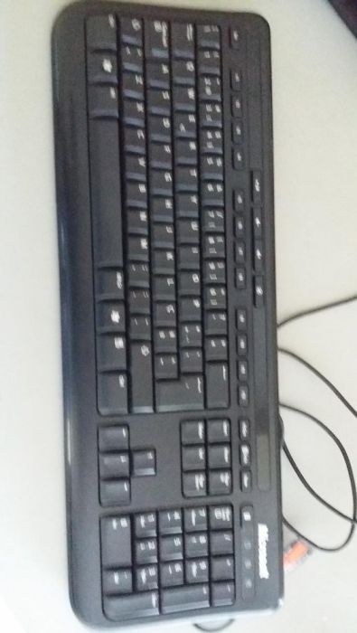 Teclado e Rato64862215847297121