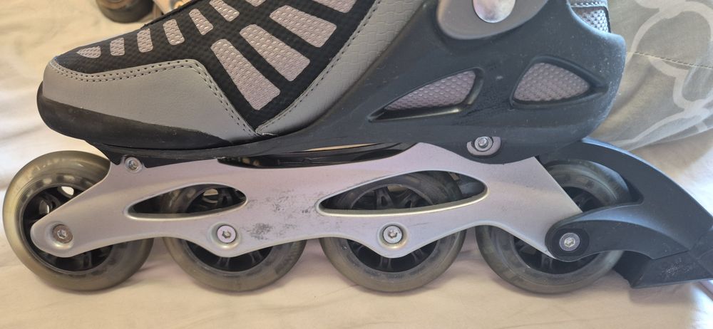 Patins em linha macroblade 84 W