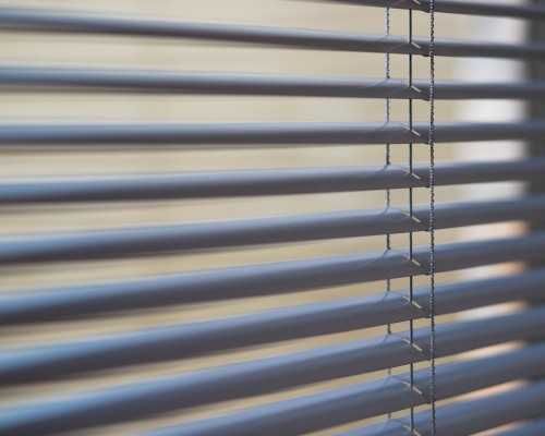 Estores de Venezianos/Laminados