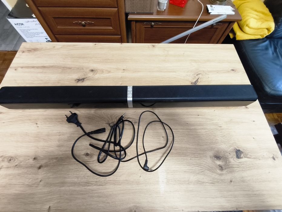 TV Soundbar SRS Silva