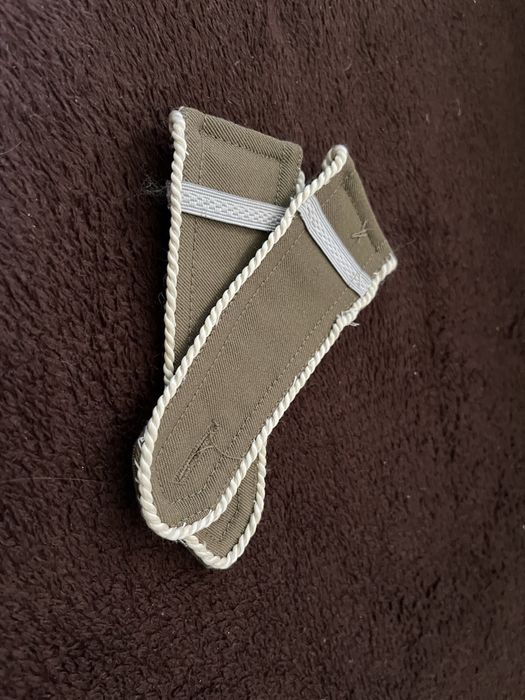 Pagony st szer wojska ladowe