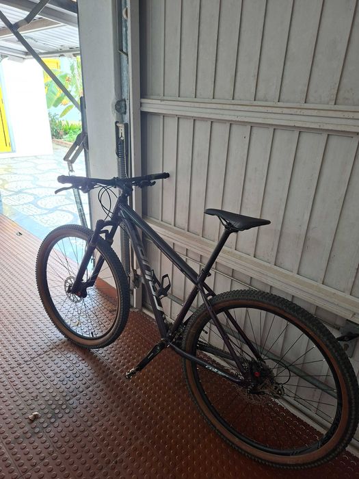 Bicicleta BTT Coluer ascent roda 29