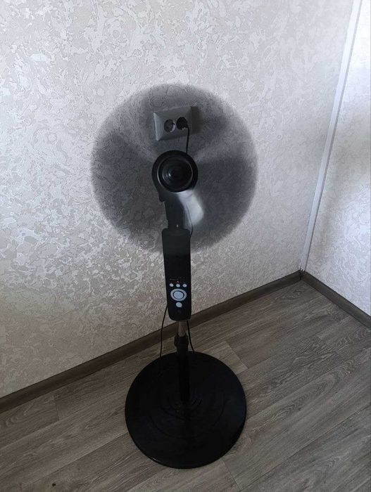 Вентилятор  SILVERCREST    45 Ват