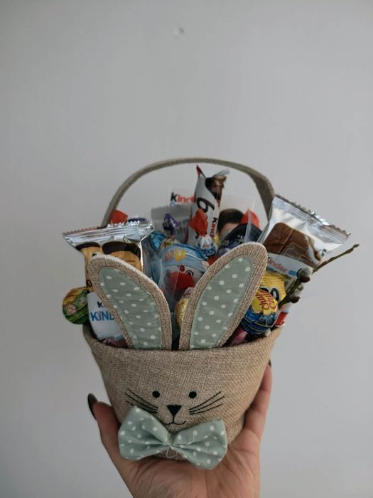 Prezent na Wielkanoc