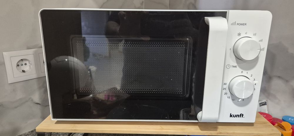 Micro-ondas Kunft