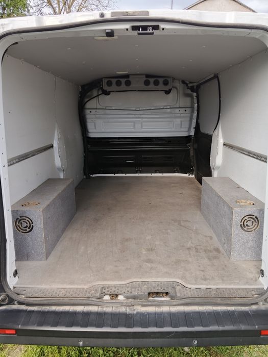 Opel Vivaro,2019, 1,6 дизель