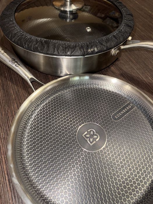 сковородки EDENBERG