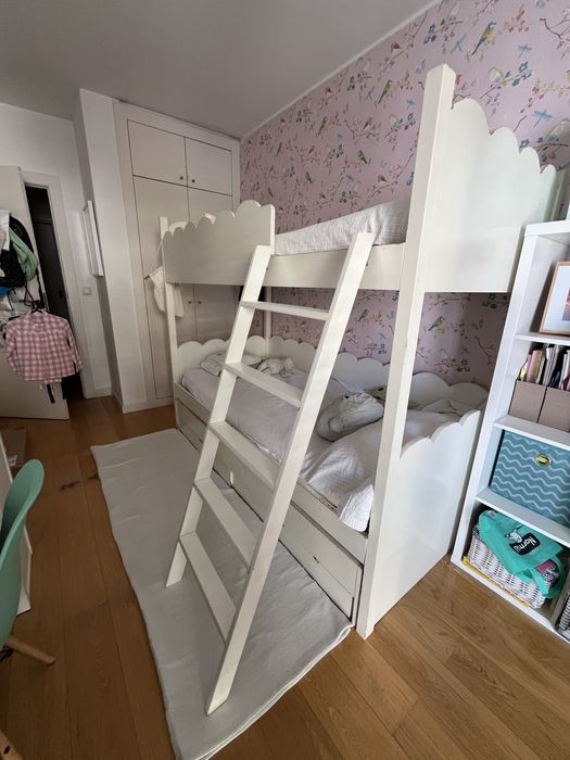 Beliche/ treliche  com arrumacao