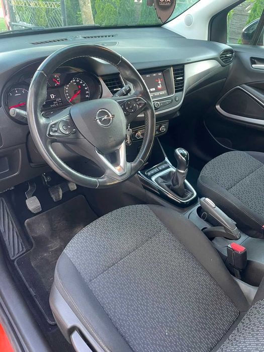 SPRZEDAM! Opel Crossland