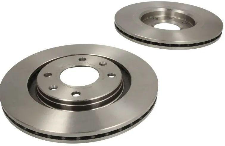 TARCZE HAMULCOWE PRZÓD CITROEN BERLINGO, BERLINGO/MINIVAN, BX, XANTIA, XSARA, XSARA PICASSO, XSARA/KOMBI, ZX; PEUGEOT 206, 305 II, 306, 405 I, 405 II, PARTNER