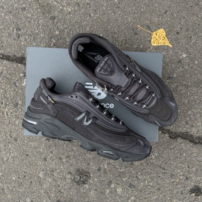 ‼️ОРИГІНАЛ‼️ New Balance 1000 Cordura M1000NBB кросівки чоловічі