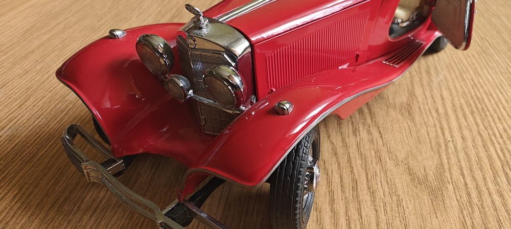 Dla Ciebie wszystko - franklin mint - w kategorii Modelarstwo