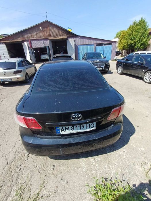 Продам Тойота Авенсіс