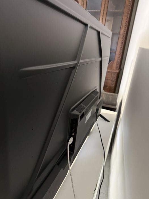 TV TCL 55” 4k Smart TV