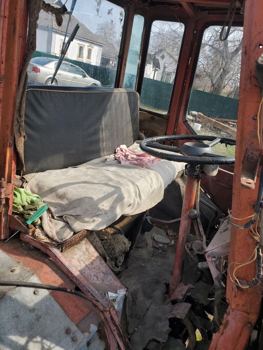 Продам Трактор Т-16