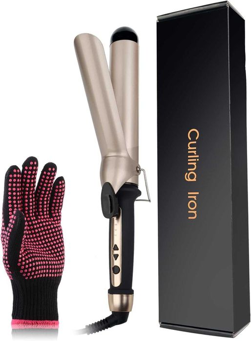 Lokówka tradycyjna HanniBuy 1 suszarka