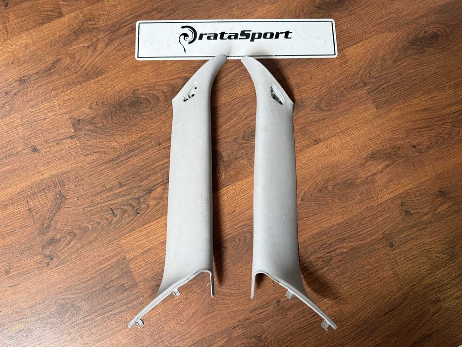 Forras Pilar A Mini Cooper R56