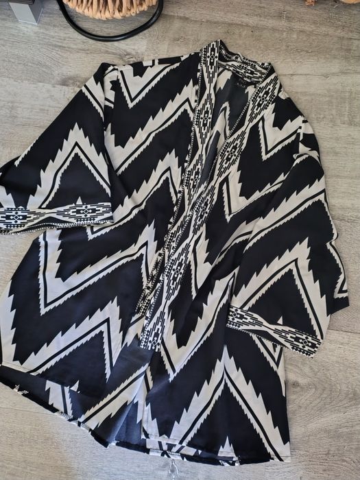 Kimono / kardigan przewiewny