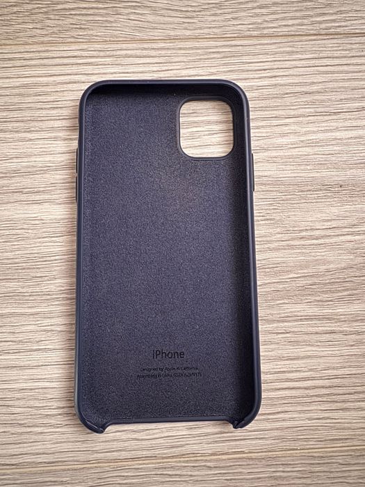Чохол на 11 айфон