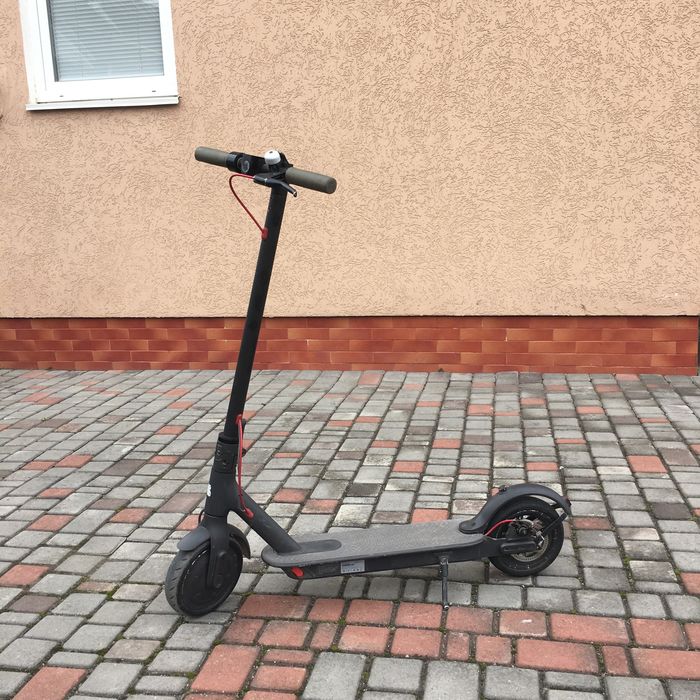Електросамокат Xiaomi 365
