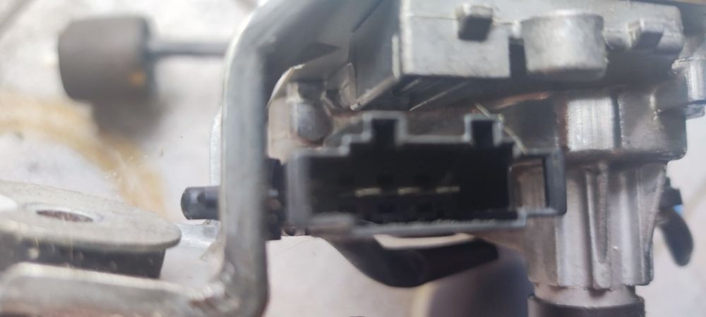 Motor Limpa Vidros tras  Mercedes C180 S 202 (Ano 1998)