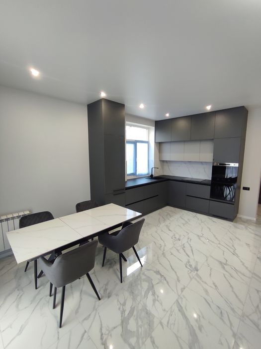 Продам Новый дом, с ремонтом, пр.Науки, Высоковольтная.