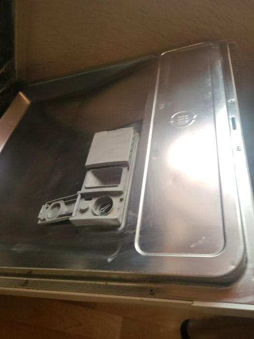 Посудомийна машина Bosch