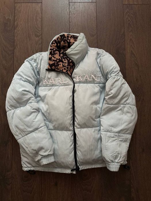 Куртка женская  Karl Kani , М размер