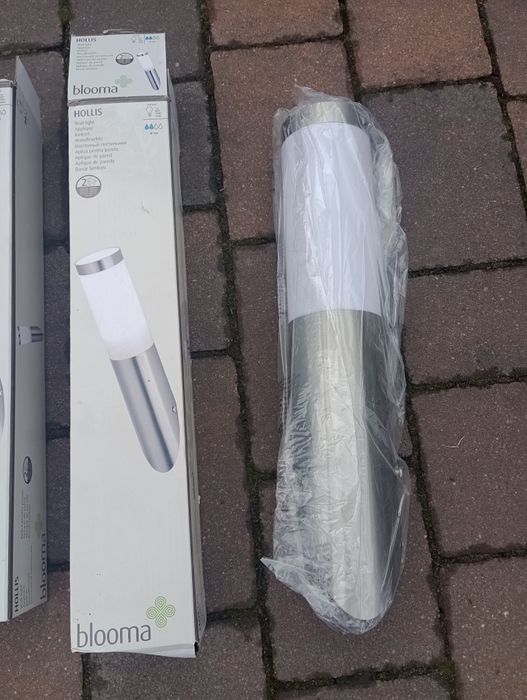 Kinkiet Blooma Hollis