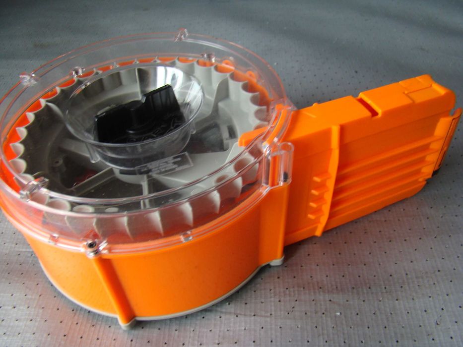 Аксессуар к бластеру NERF N STRIKE .