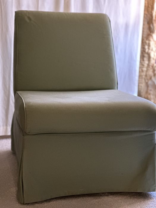 Dwa fotele Ikea ( nowe)