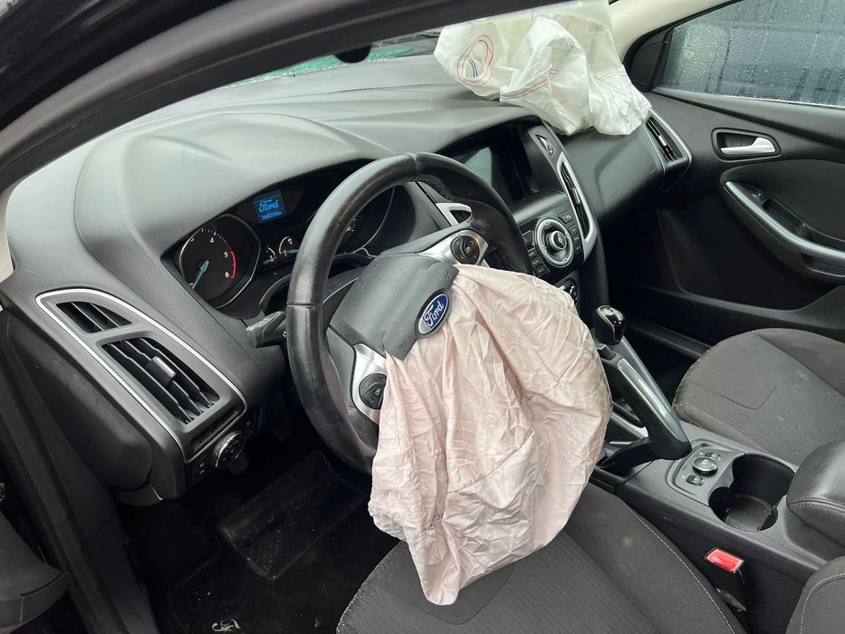 Para peças FORD Focus III Carrinha