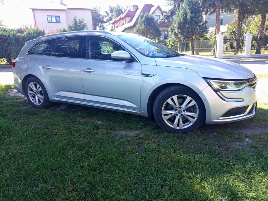 Renault Talisman