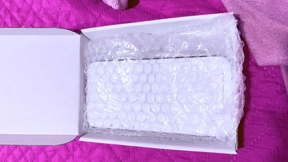 iPhone 12 Pro Max novo azul