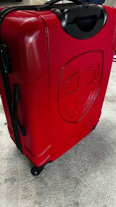 Mala de viagem ELLEHAMMER