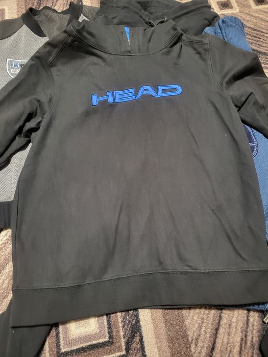 Пакет одягу на хлопчика 140