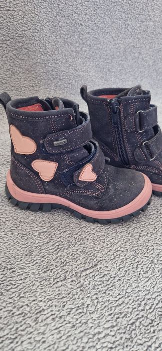 Kozaki Lasocki 22