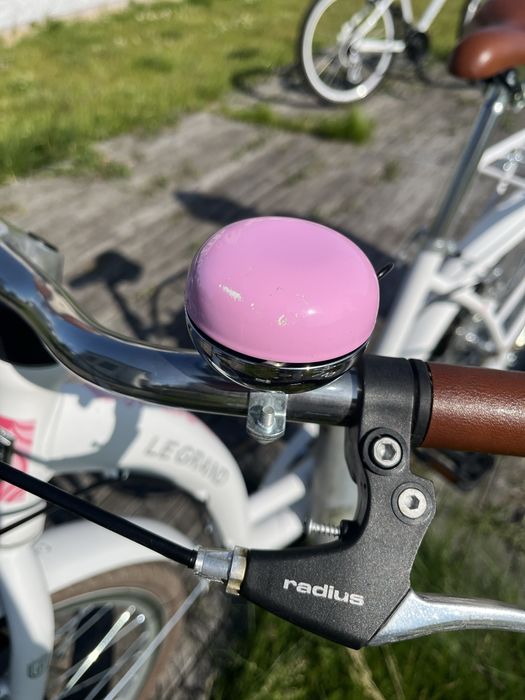 Rower miejski Le Grand