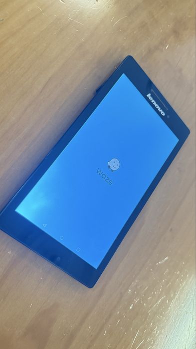 Lenovo Tab 2 A7-10F (ANDROID & GPS)